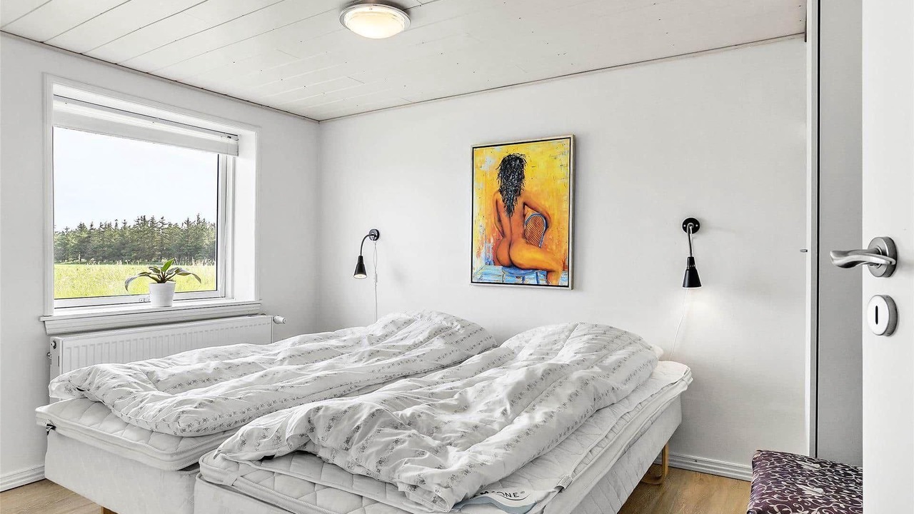 Photo of Bedroom in Bindslev