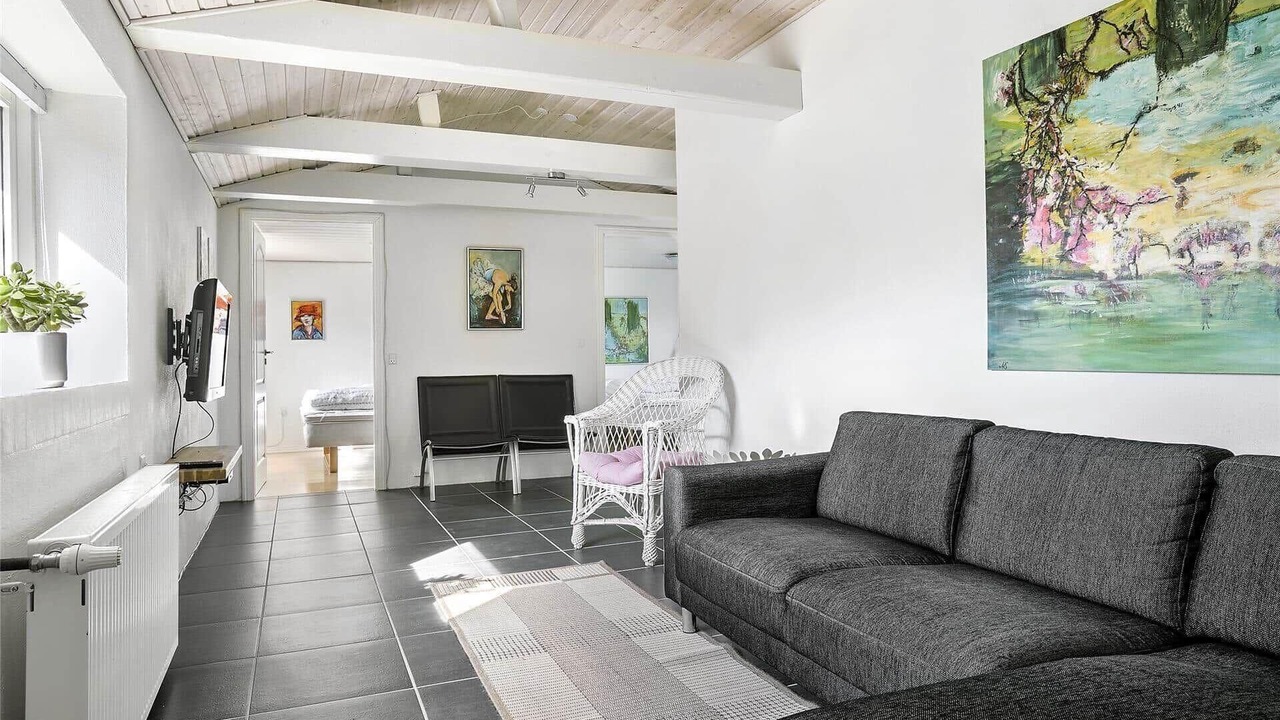 Photo of Livingroom in Bindslev