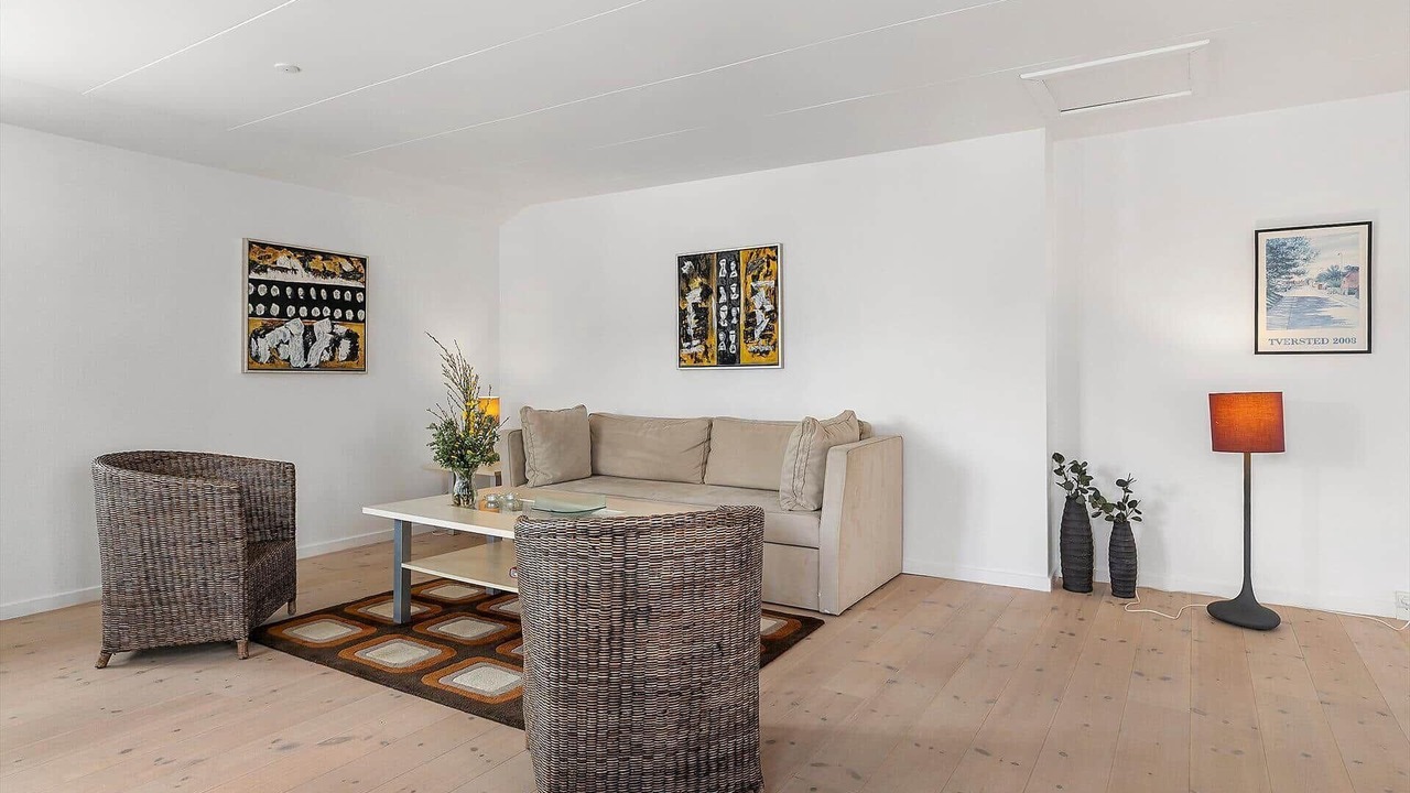 Photo of Livingroom in Tversted