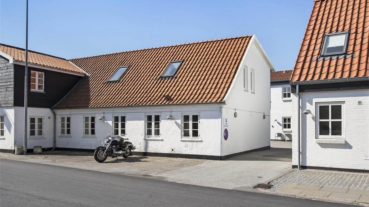 Photo of Outdoor in Tversted