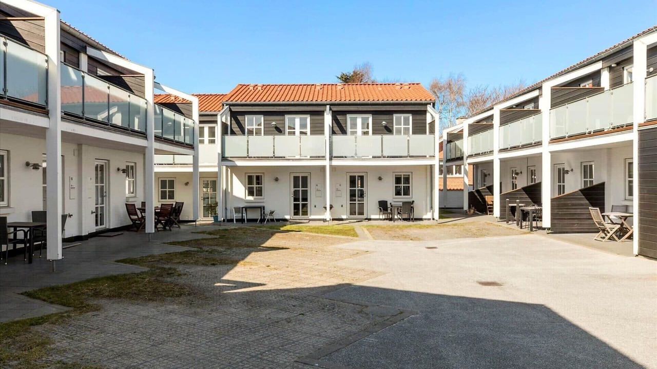 Photo of Outdoor in Tversted