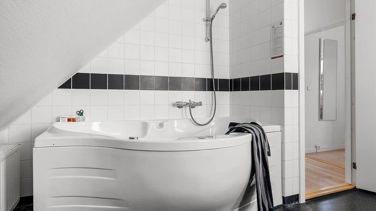 Photo of Bathroom in Tversted