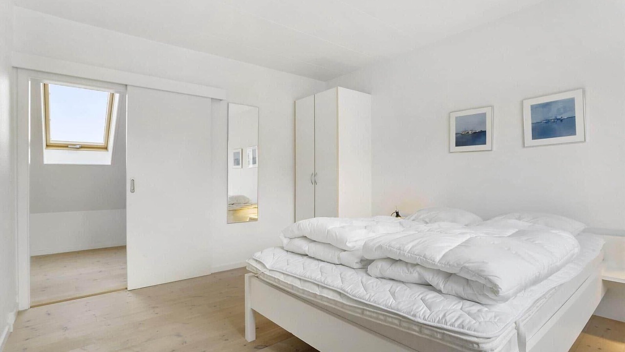 Photo of Bedroom in Tversted
