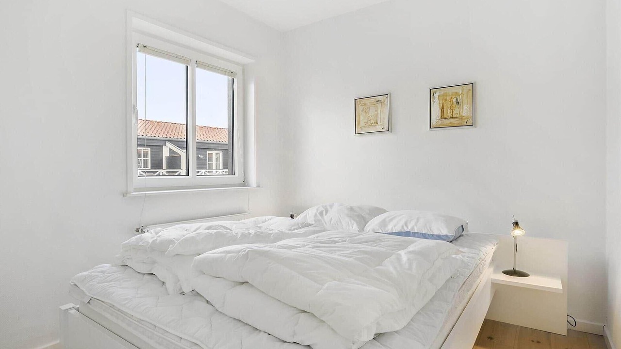 Photo of Bedroom in Tversted