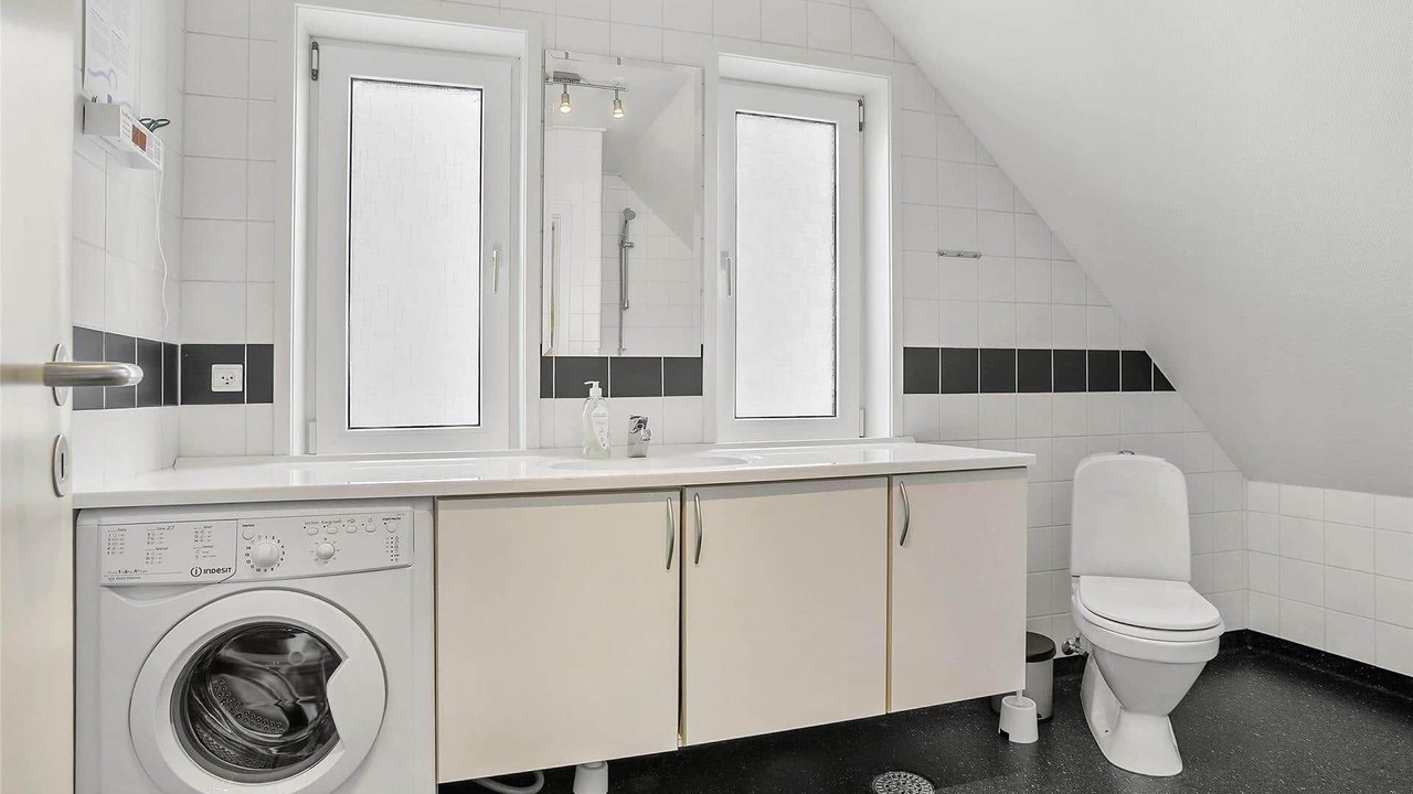 Photo of Bathroom in Tversted