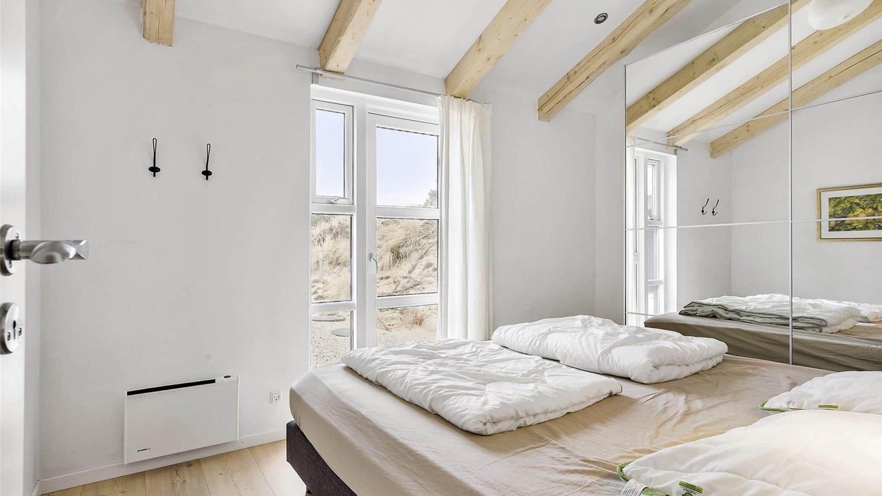 Photo of Bedroom in Tversted