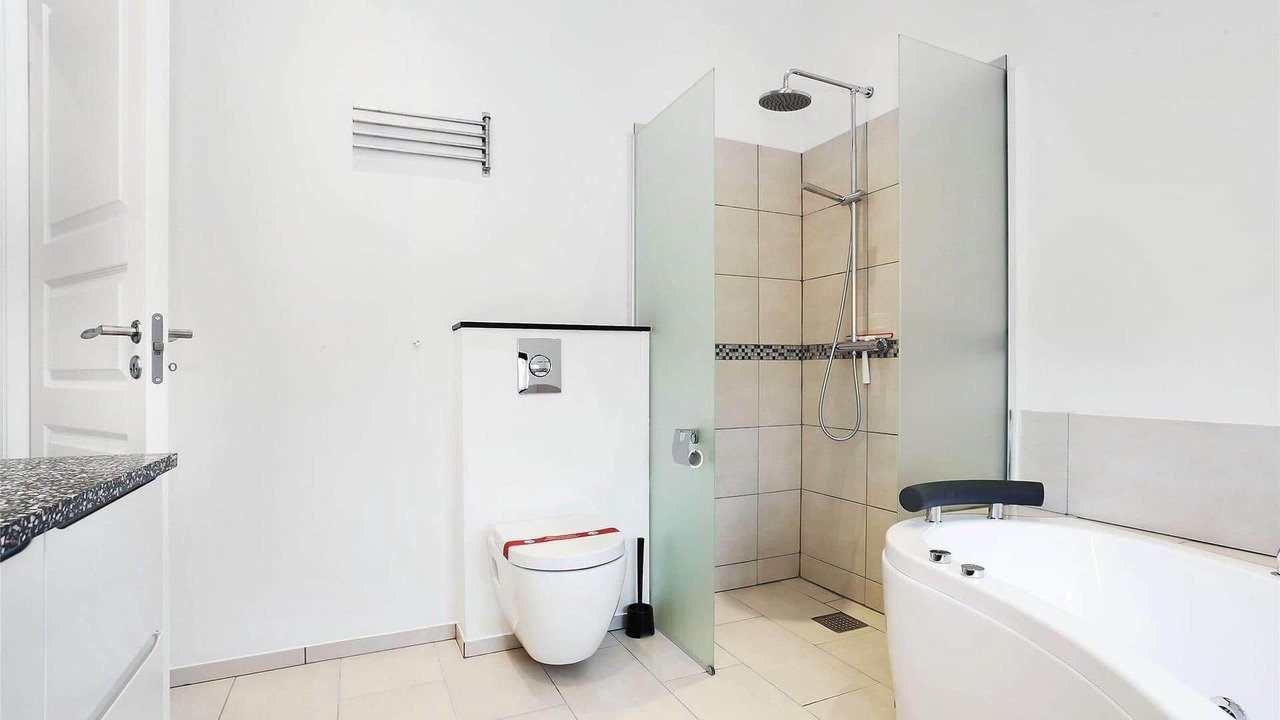 Photo of Bathroom in Tversted