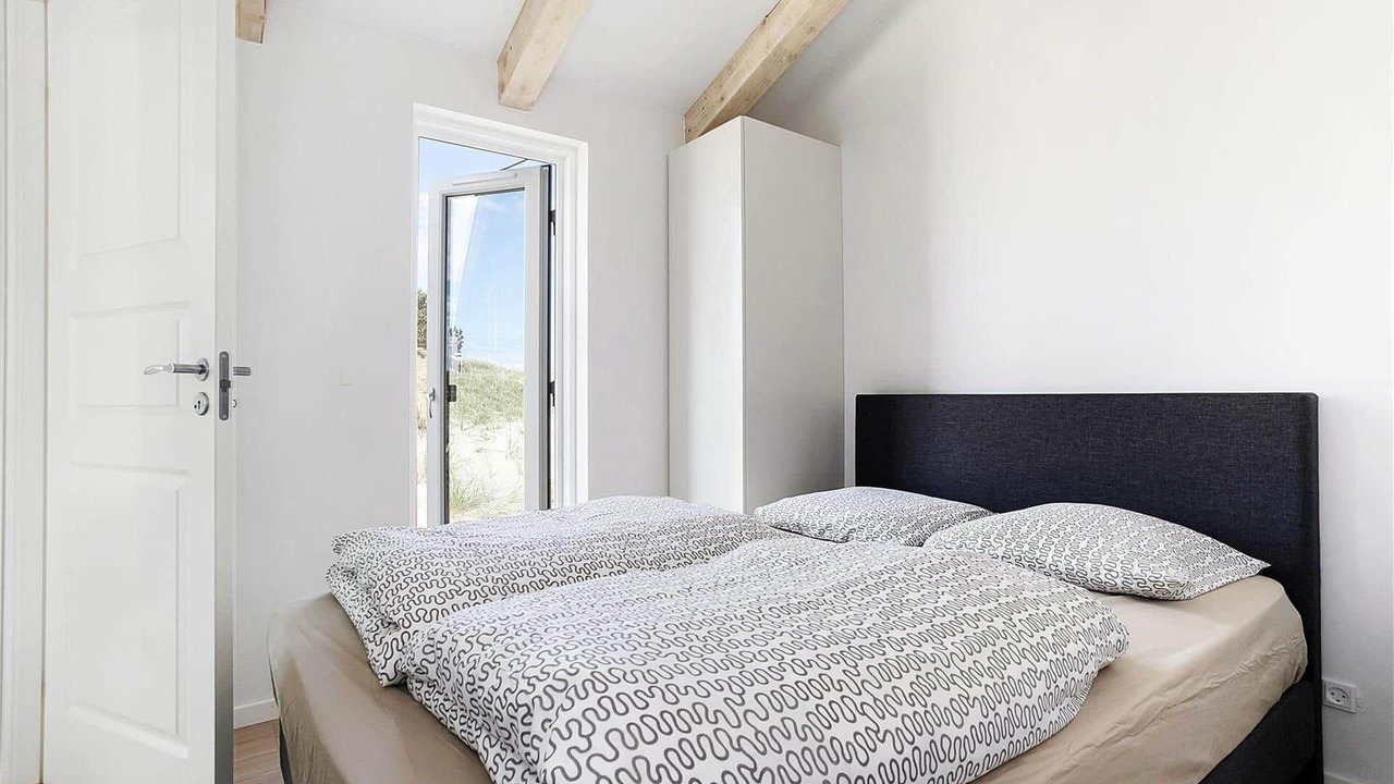 Photo of Bedroom in Tversted