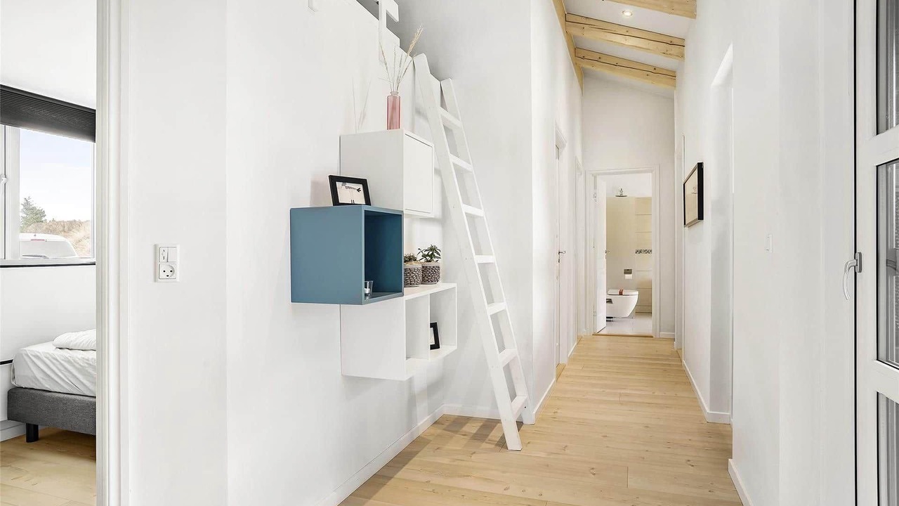 Photo of Bedroom in Tversted