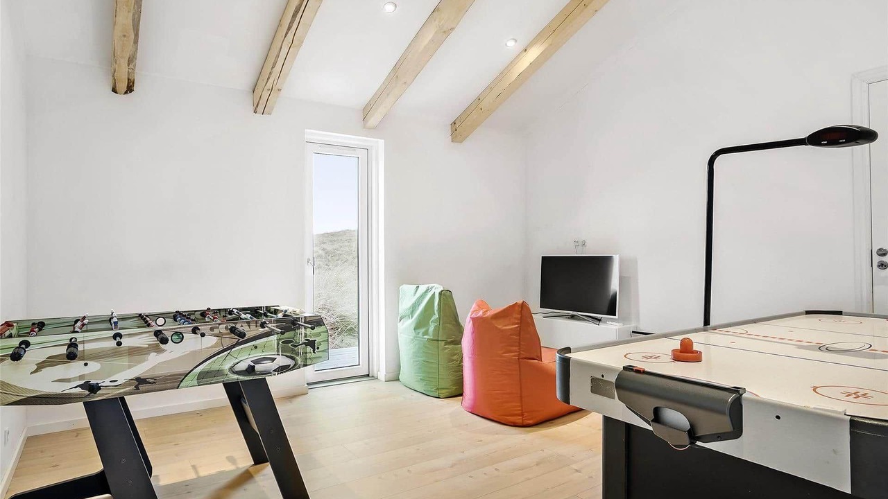 Photo of Bedroom in Tversted