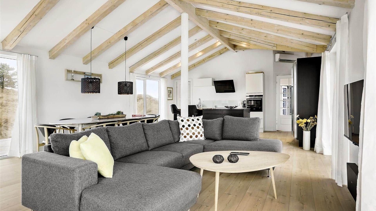 Photo of Livingroom in Tversted