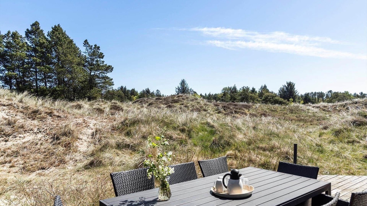Photo of Outdoor in Tversted