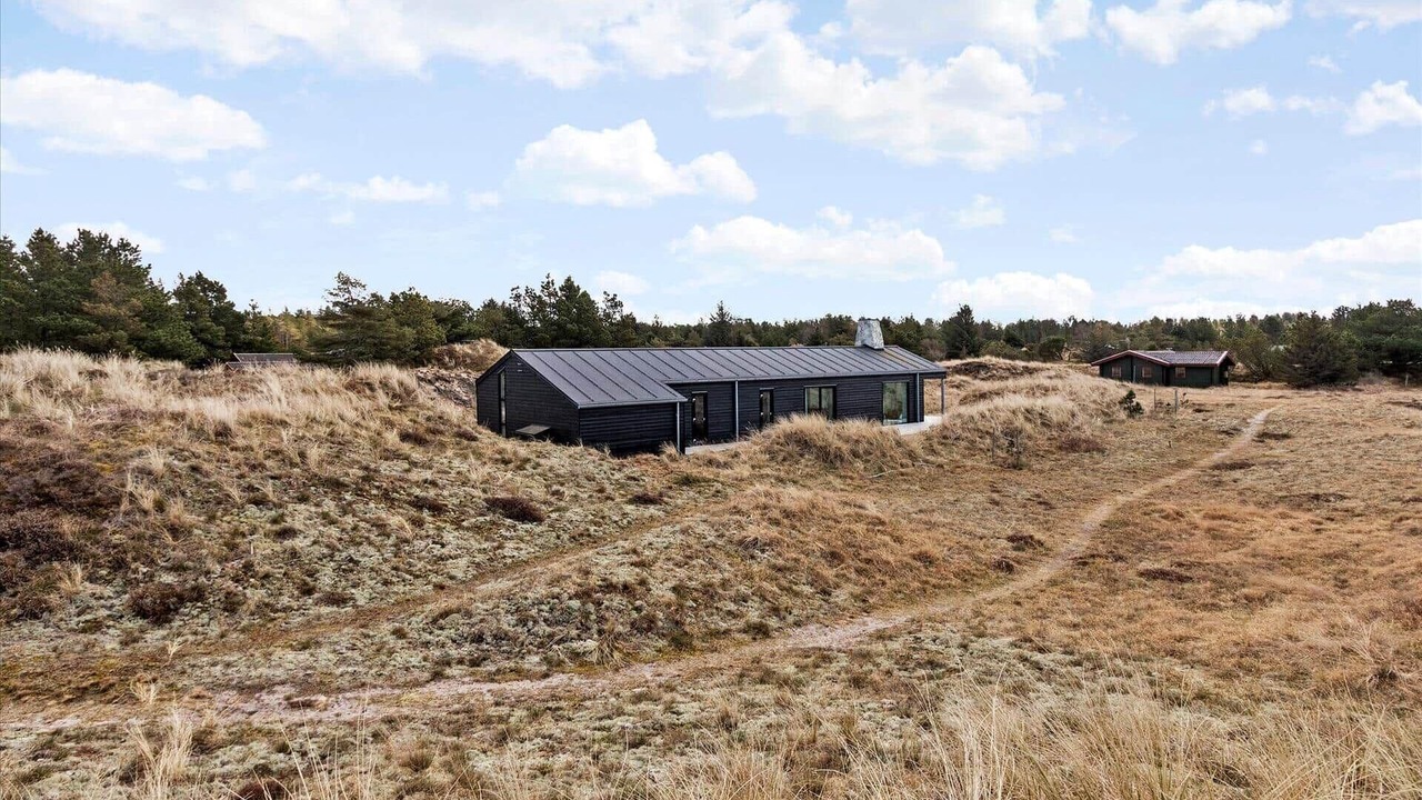 Photo of Outdoor in Tversted