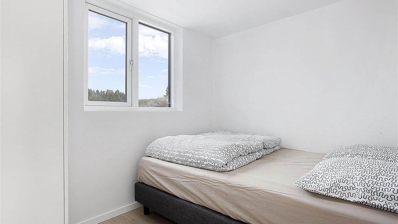 Photo of Bedroom in Tversted