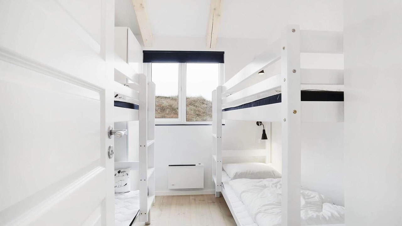 Photo of Bedroom in Tversted