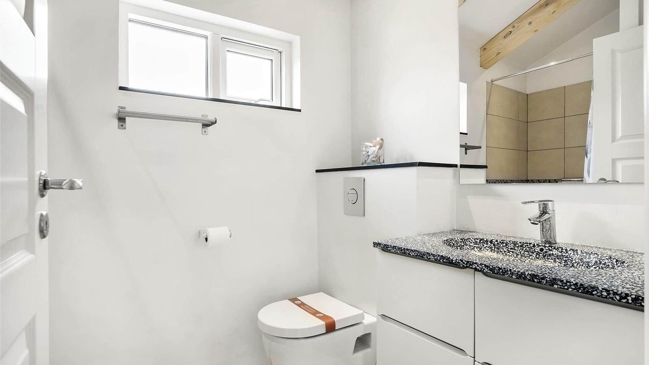 Photo of Bathroom in Tversted