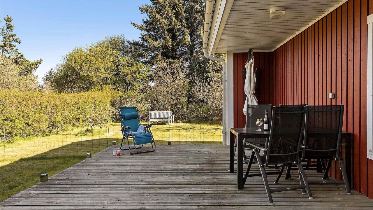 Photo of Outdoor in Tversted
