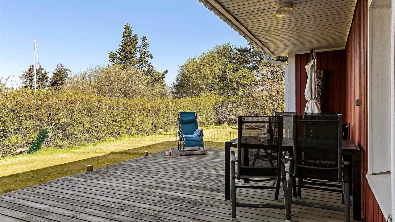 Photo of Outdoor in Tversted