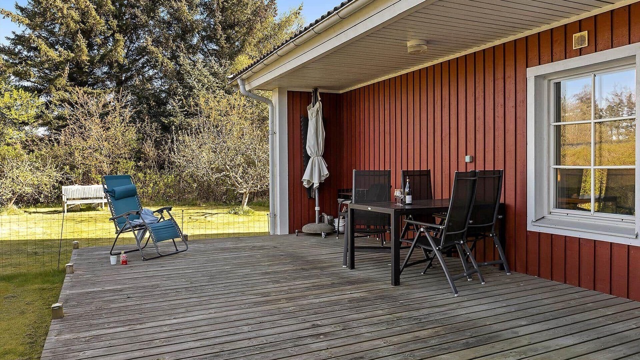 Photo of Outdoor in Tversted