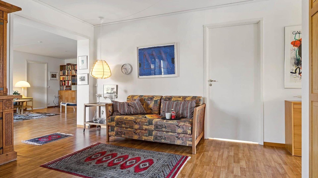 Photo of Livingroom in Tversted