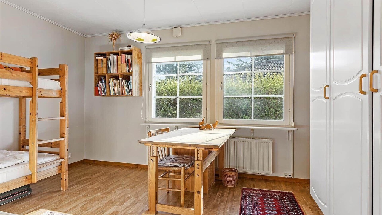 Photo of Bedroom in Tversted