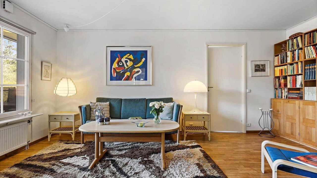 Photo of Livingroom in Tversted