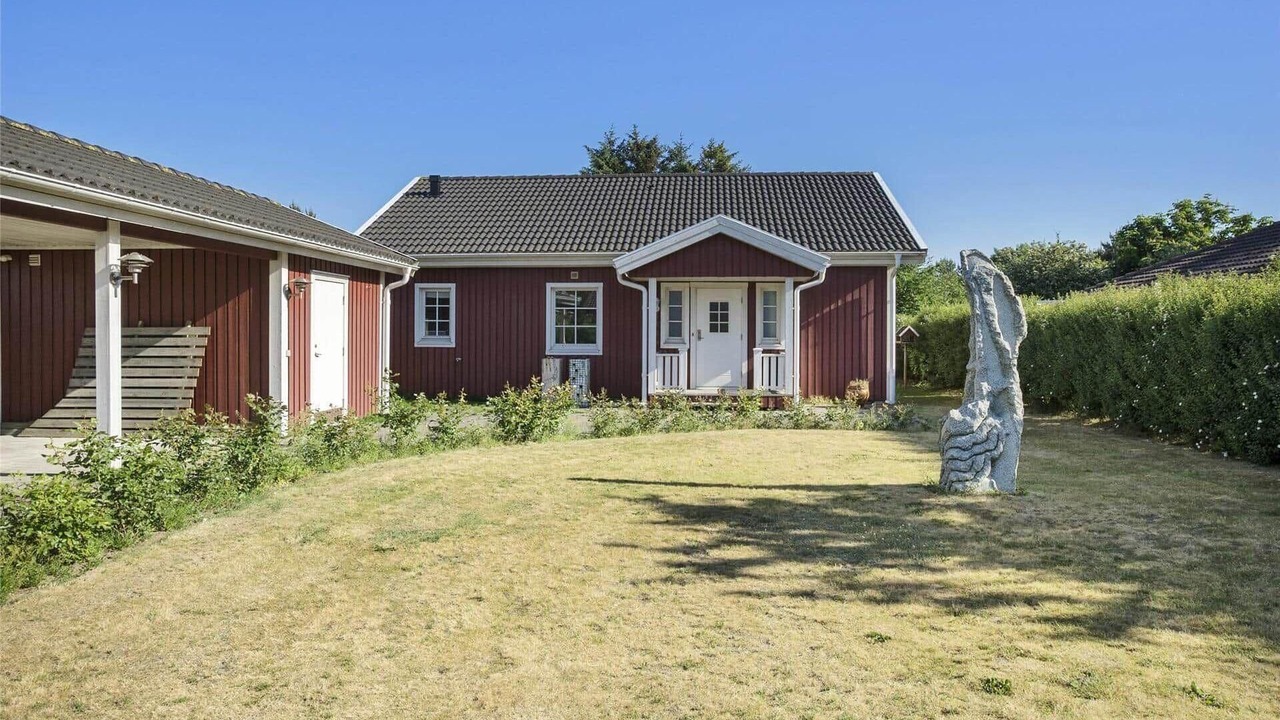 Photo of Outdoor in Tversted