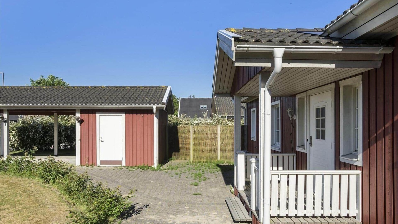 Photo of Outdoor in Tversted