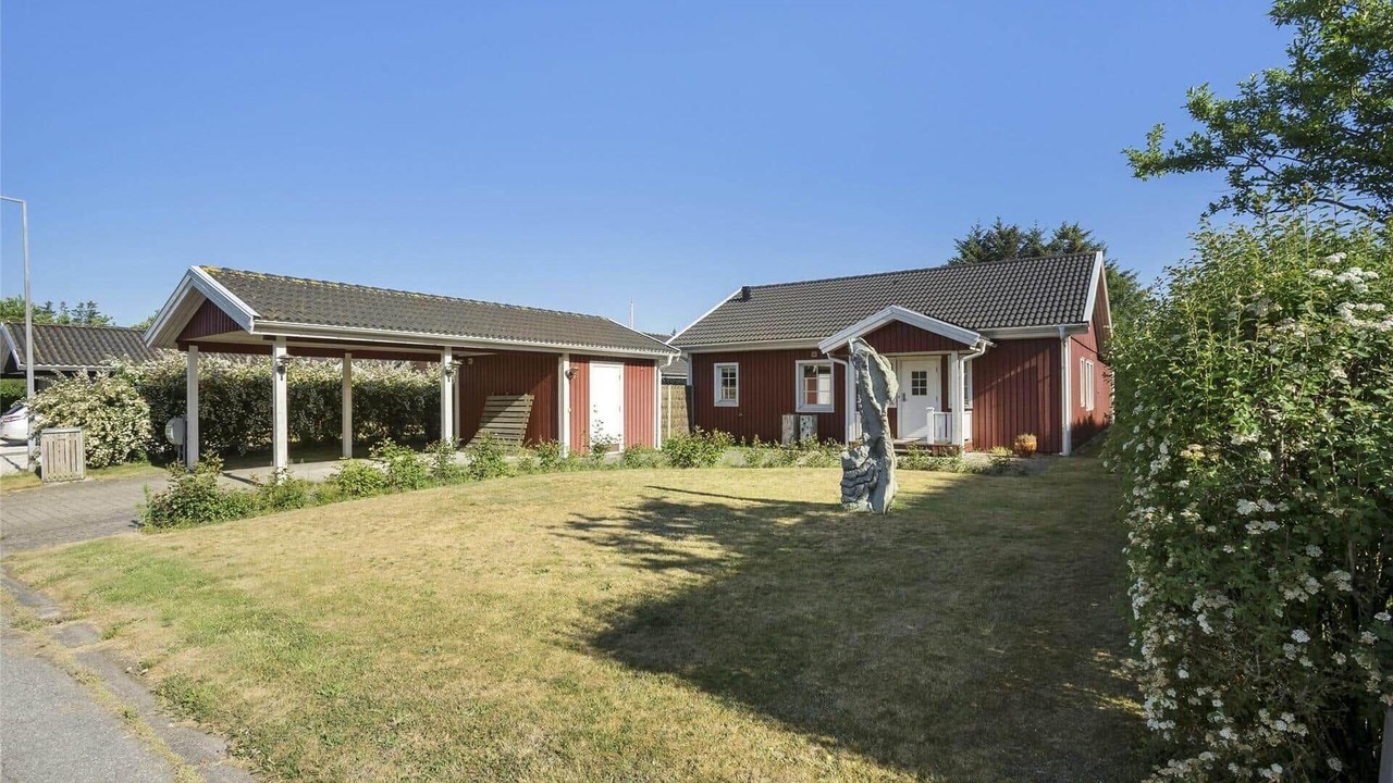 Photo of Outdoor in Tversted