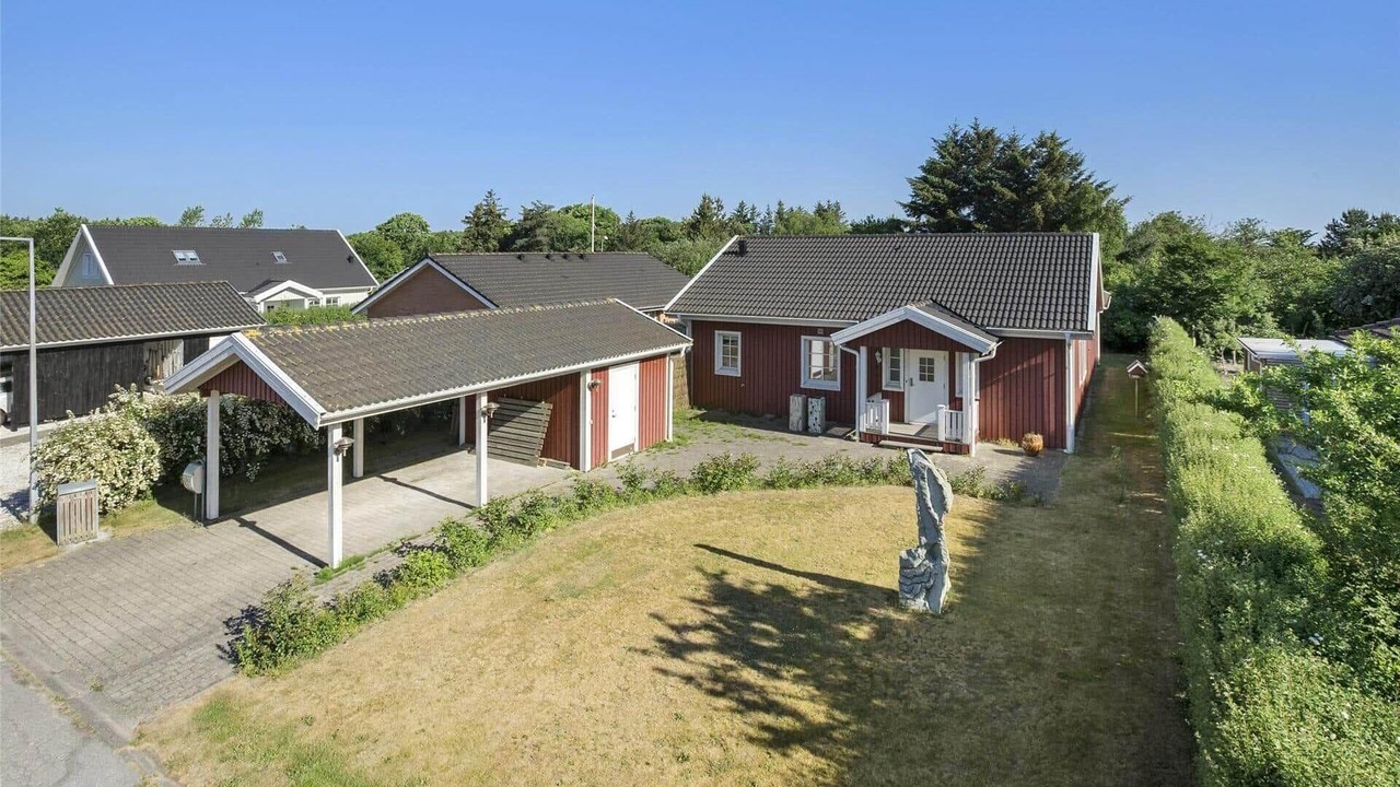 Photo of Outdoor in Tversted