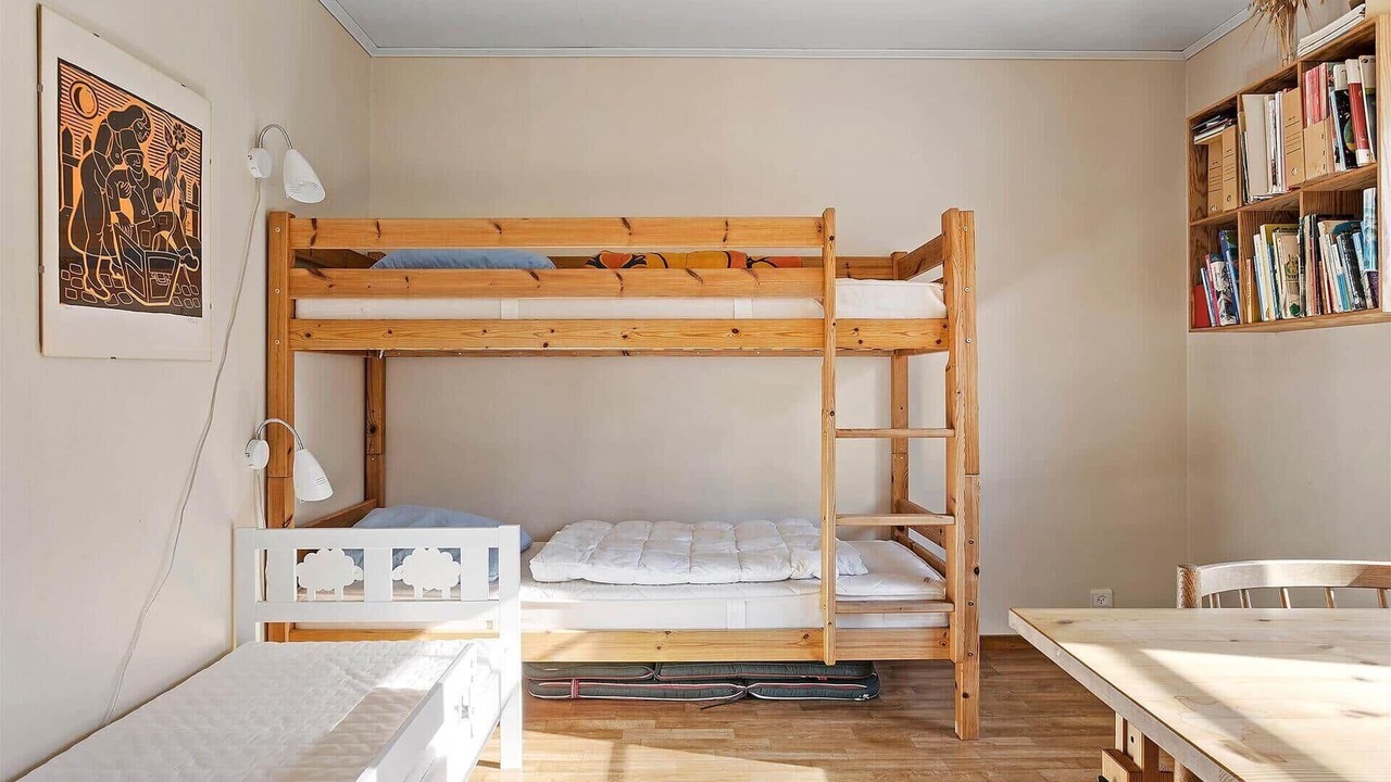 Photo of Bedroom in Tversted