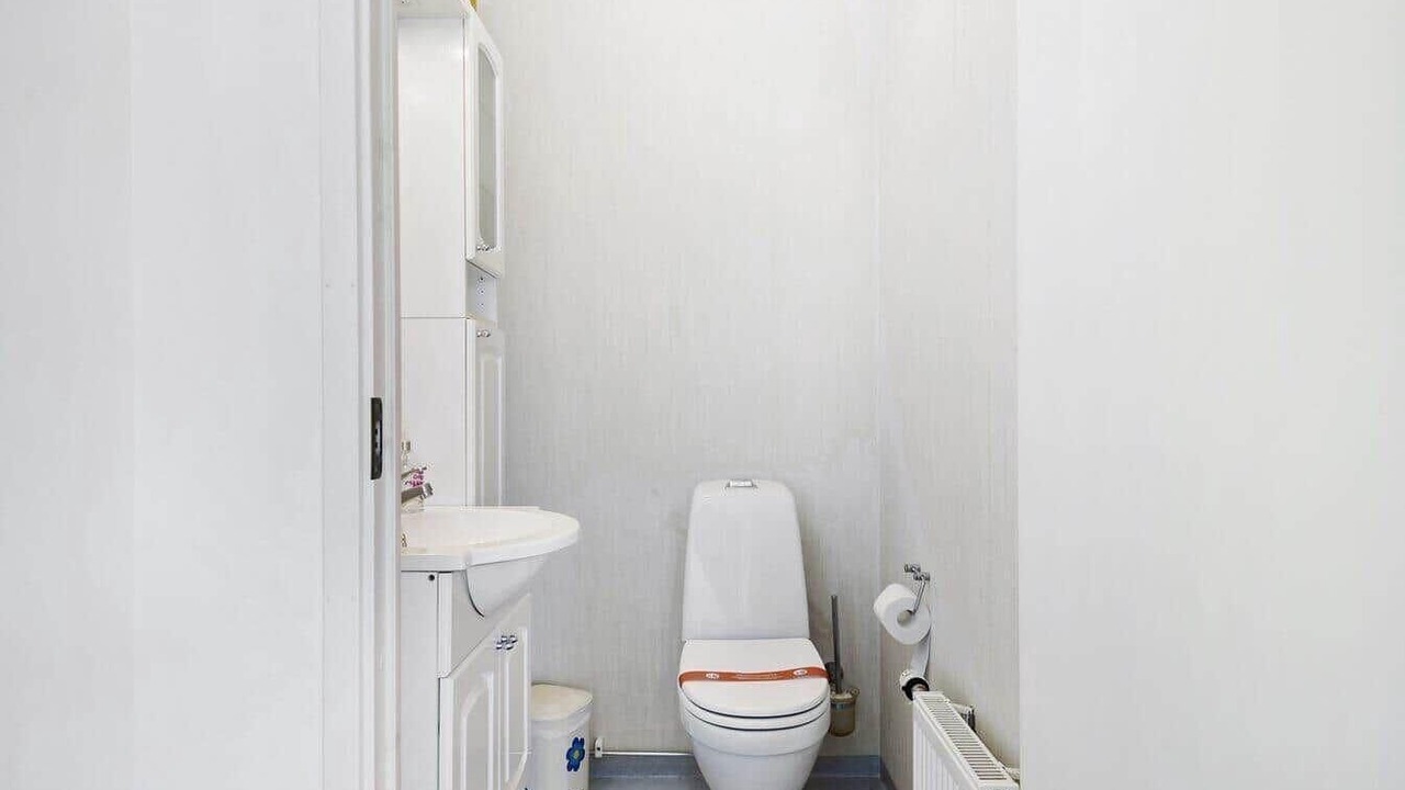 Photo of Bathroom in Tversted