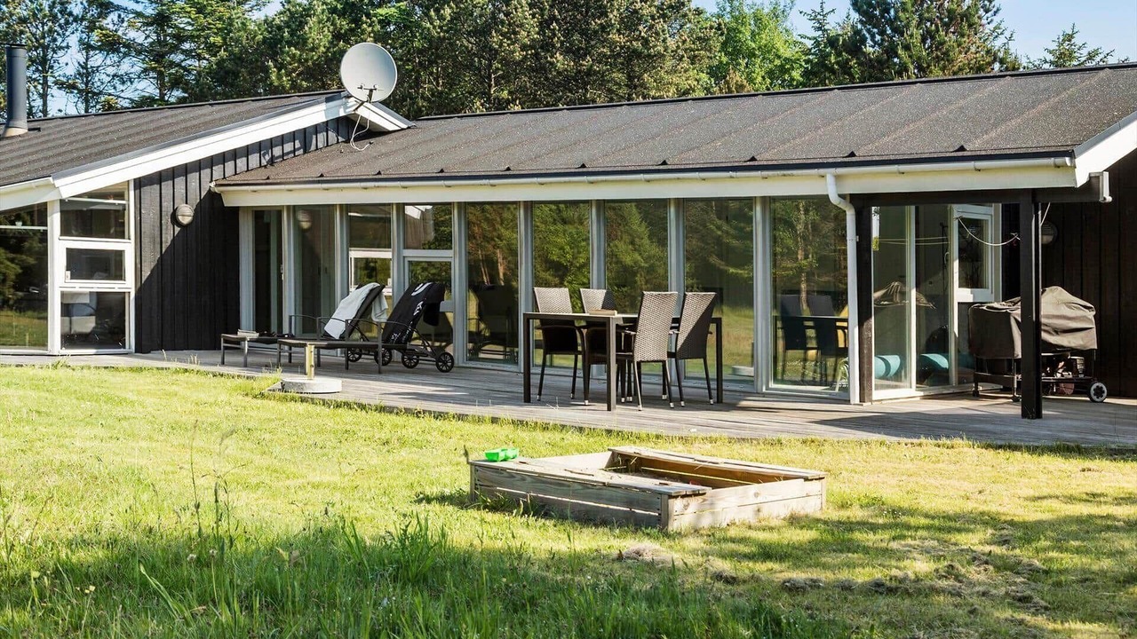 Photo of Outdoor in Bratten Strand