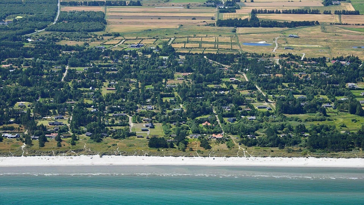 Photo of Outdoor in Bratten Strand