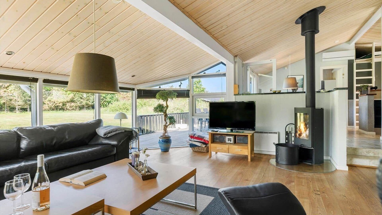 Photo of Livingroom in Bratten Strand