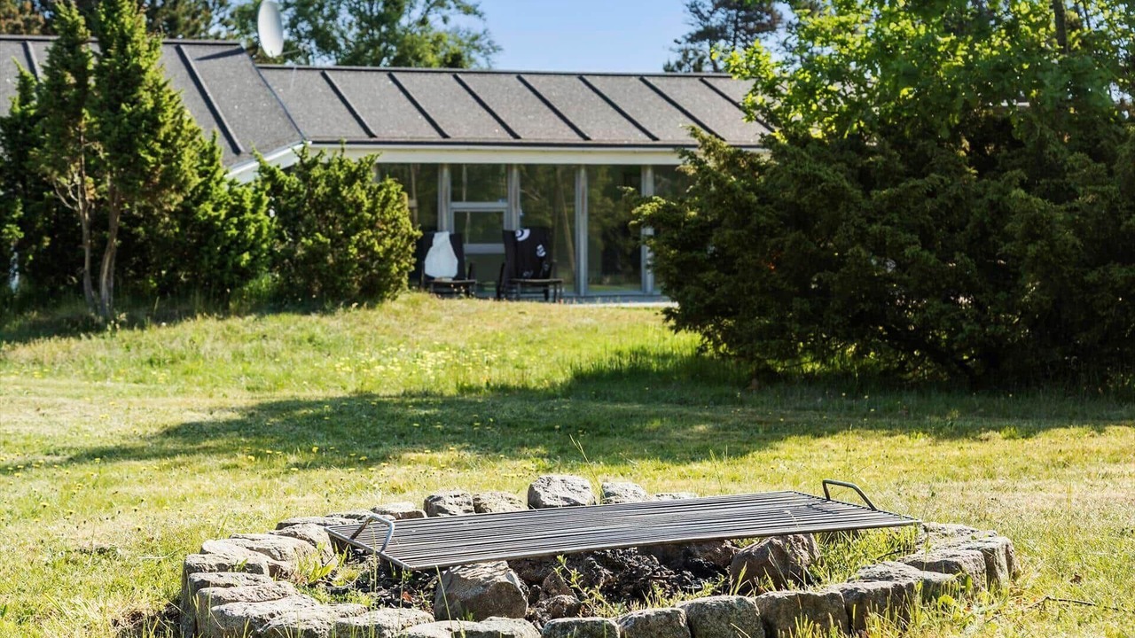 Photo of Outdoor in Bratten Strand