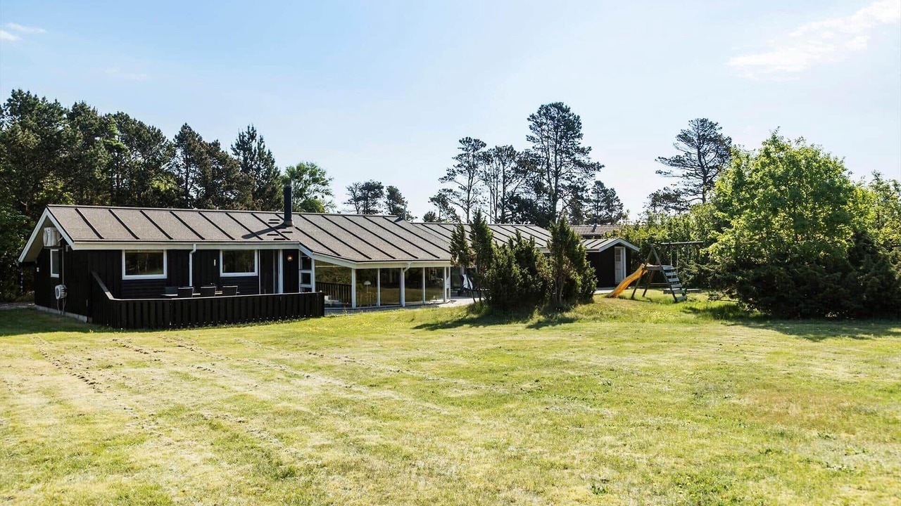 Photo of Outdoor in Bratten Strand