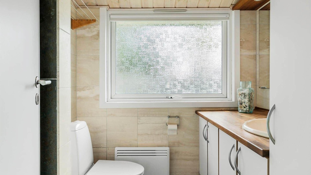 Photo of Bathroom in Bratten Strand