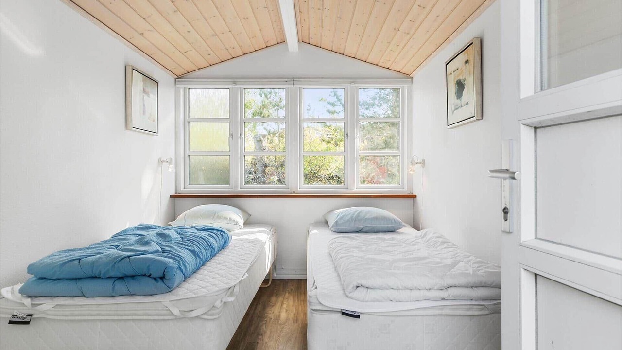 Photo of Bedroom in Bratten Strand