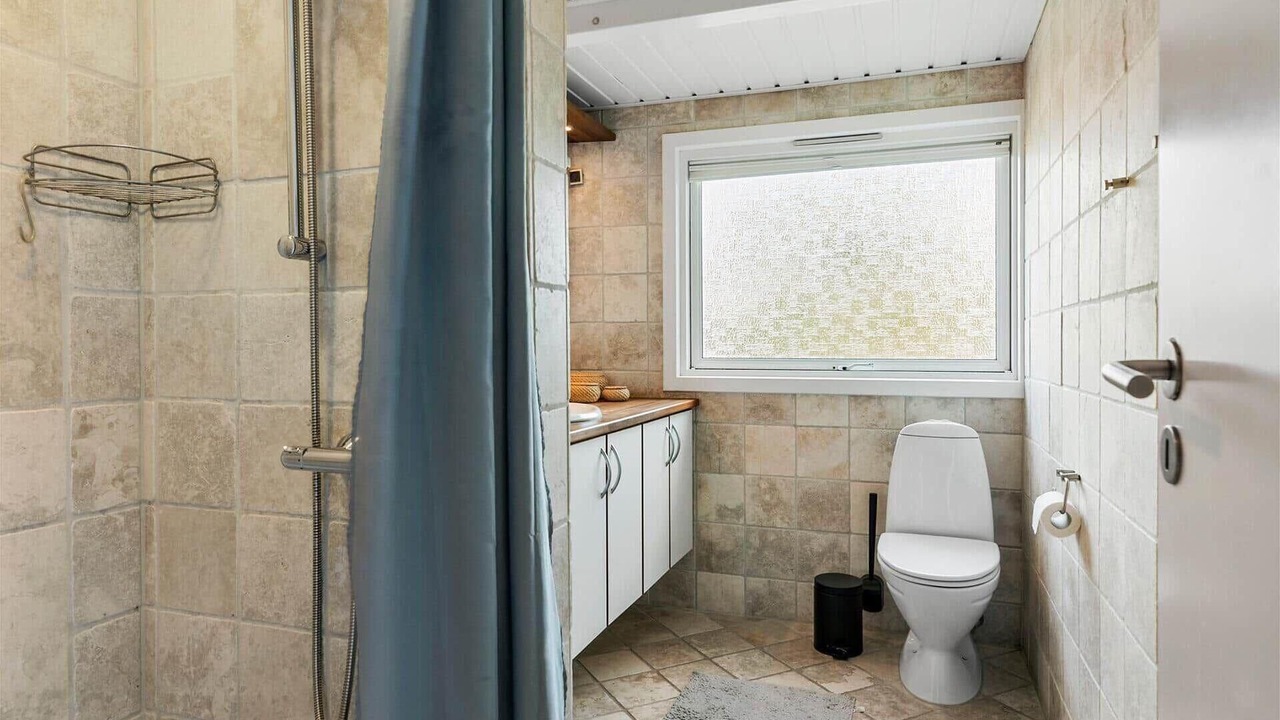 Photo of Bathroom in Bratten Strand