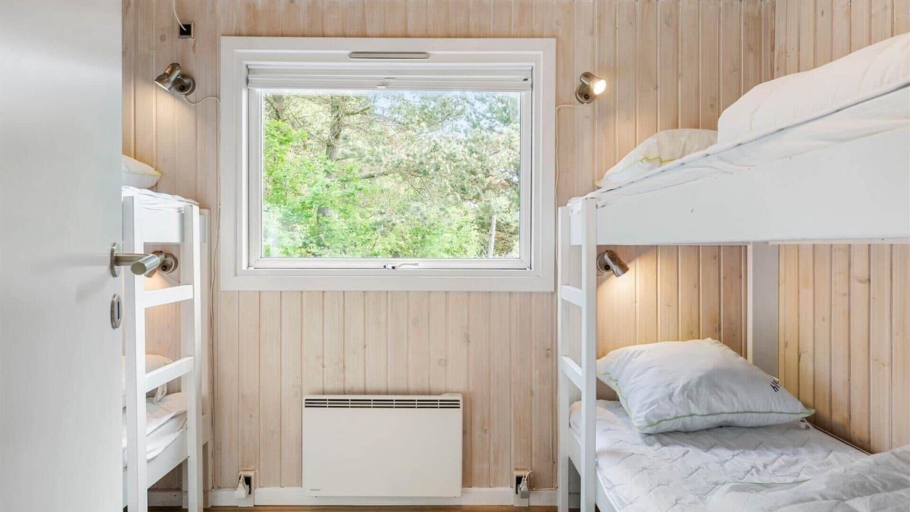 Photo of Bedroom in Bratten Strand