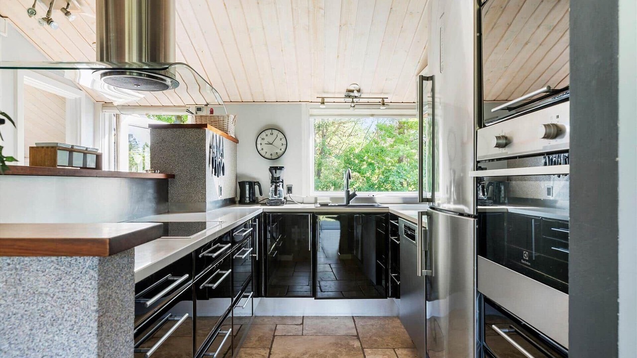 Photo of Kitchen in Bratten Strand