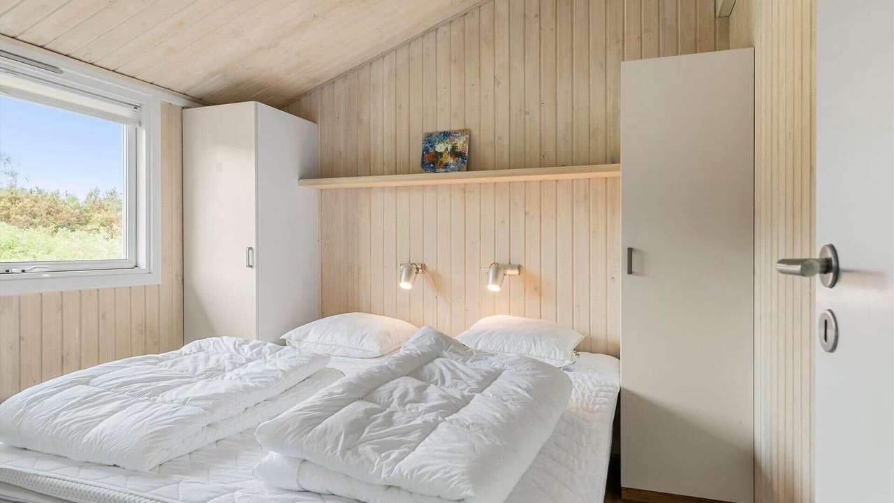 Photo of Bedroom in Bratten Strand