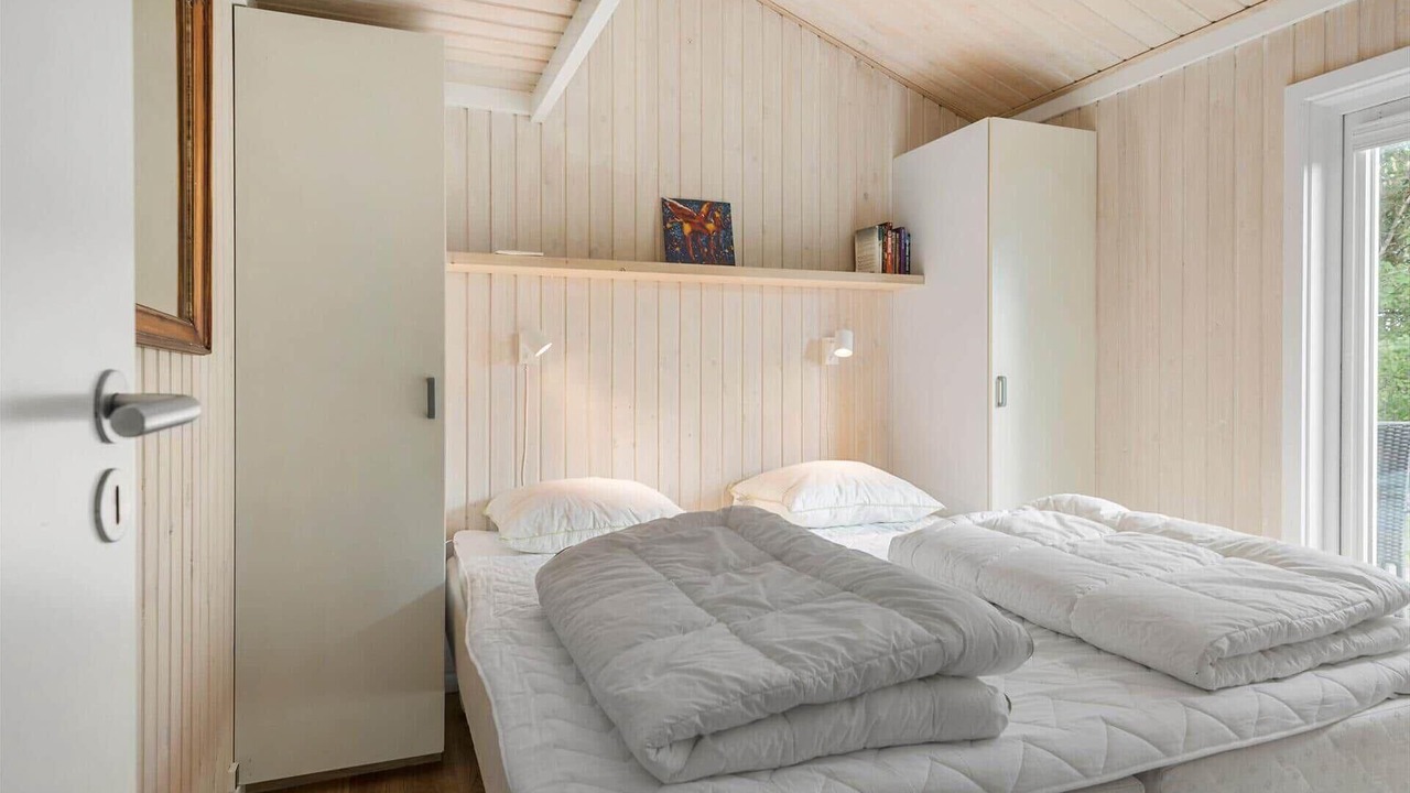 Photo of Bedroom in Bratten Strand