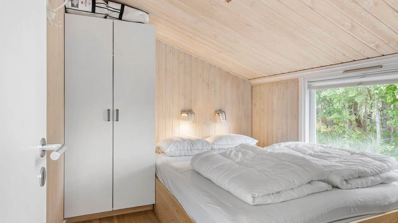 Photo of Bedroom in Bratten Strand