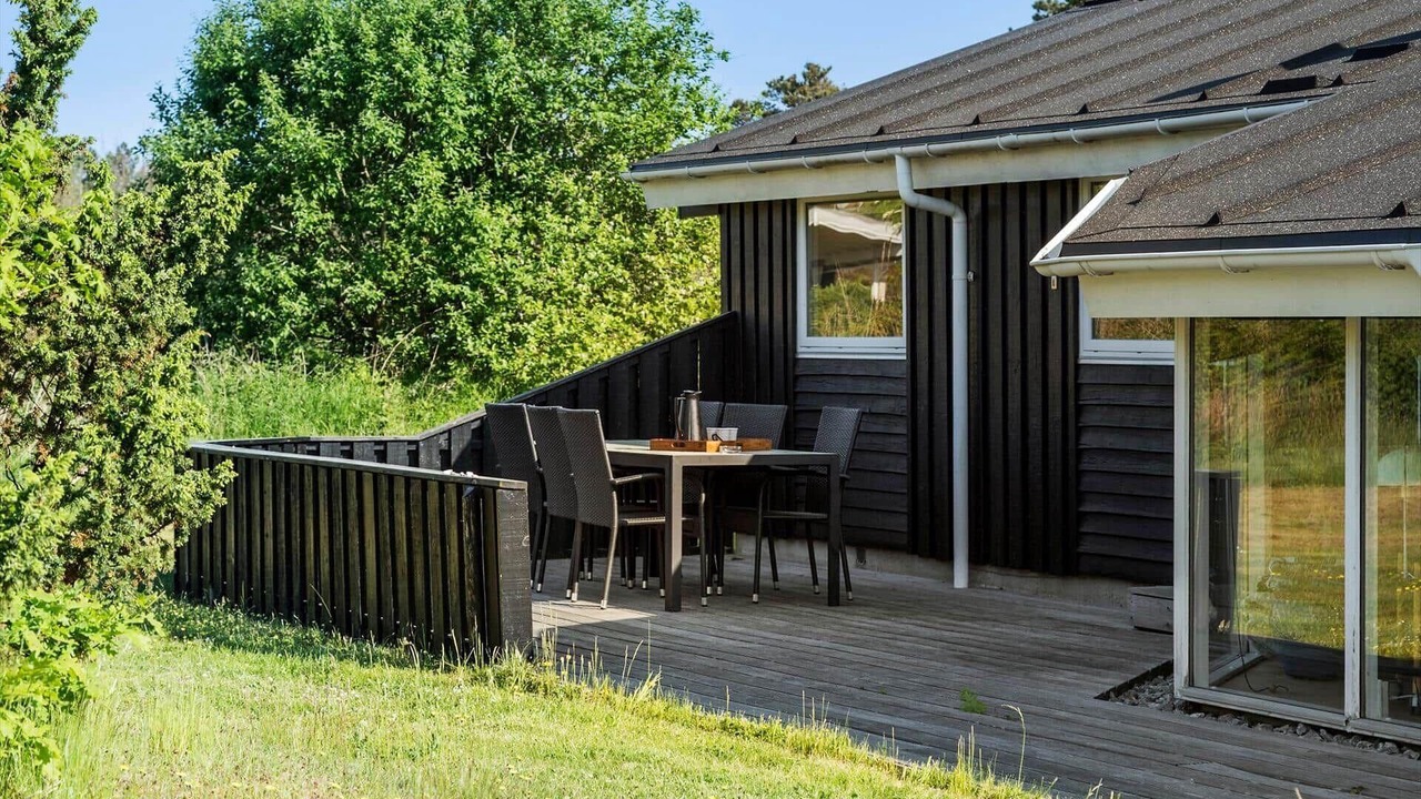 Photo of Outdoor in Bratten Strand