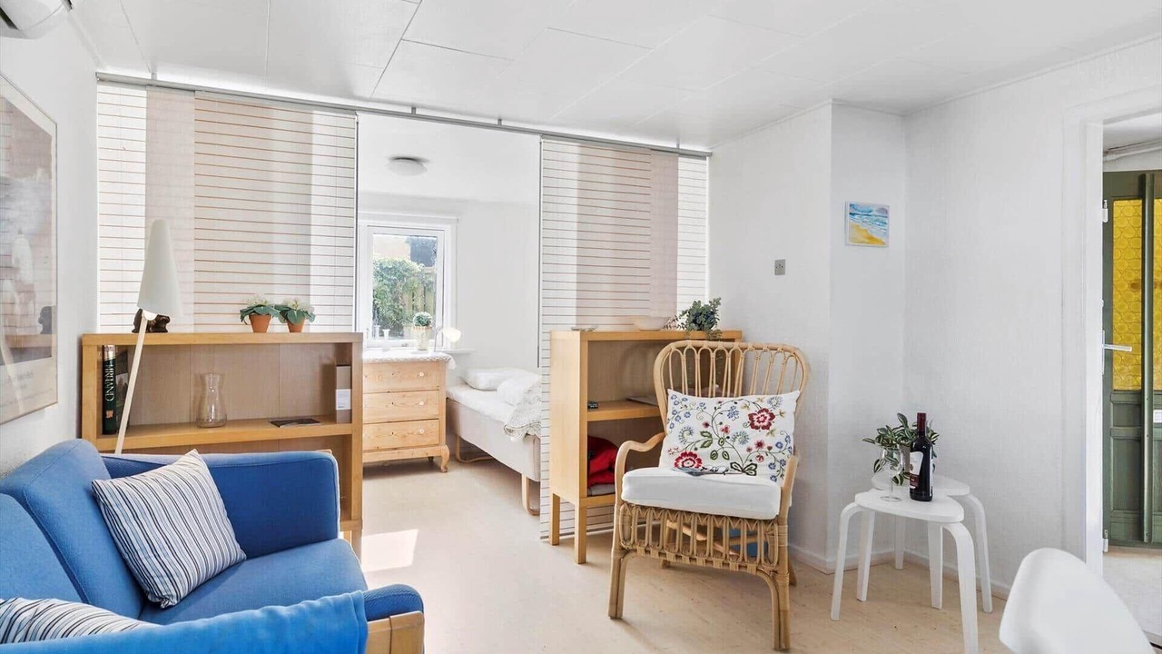 Photo of Livingroom in Hirtshals
