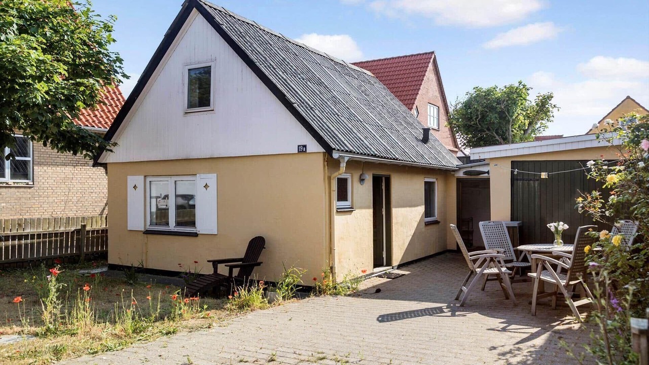 Photo of Outdoor in Hirtshals
