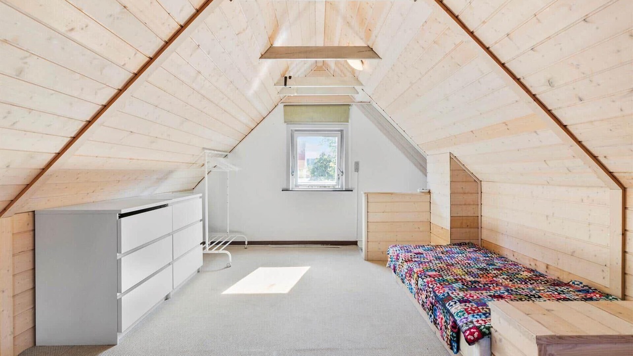 Photo of Bedroom in Hirtshals