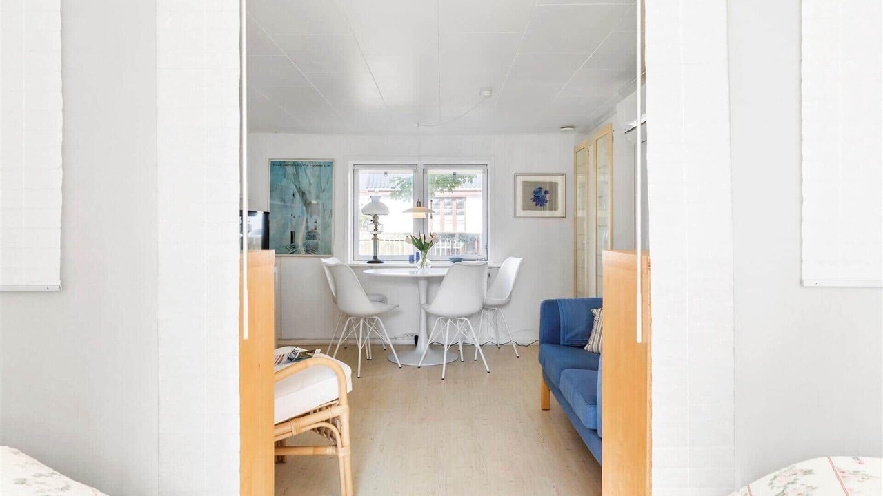 Photo of Livingroom in Hirtshals